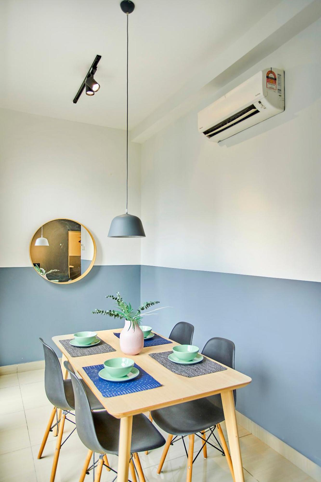 Arte Plus Klcc Designer Suites By Cobnb Kuala Lumpur Exterior foto
